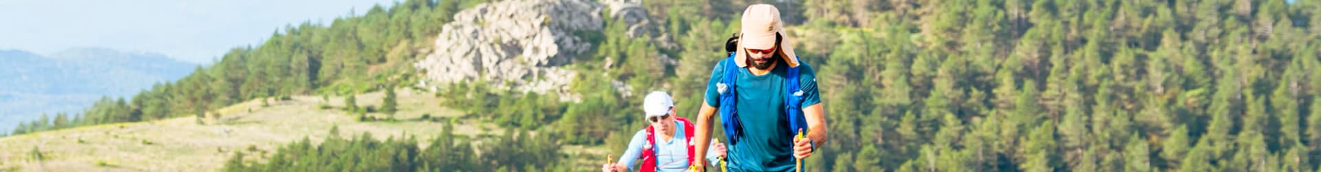 100Miles Pyrénées Méditerranée banner